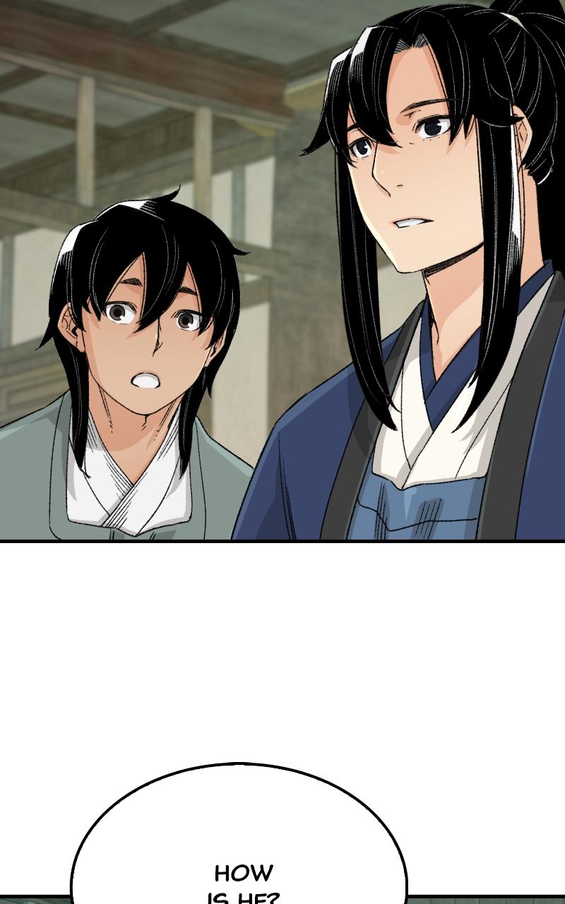 Reincarnated Murim Lord Chap 23 - Next Chap 24