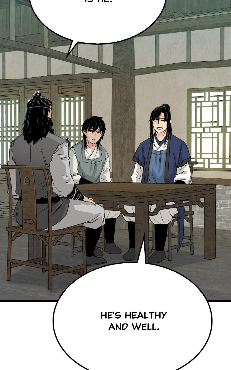 Reincarnated Murim Lord Chap 23 - Next Chap 24