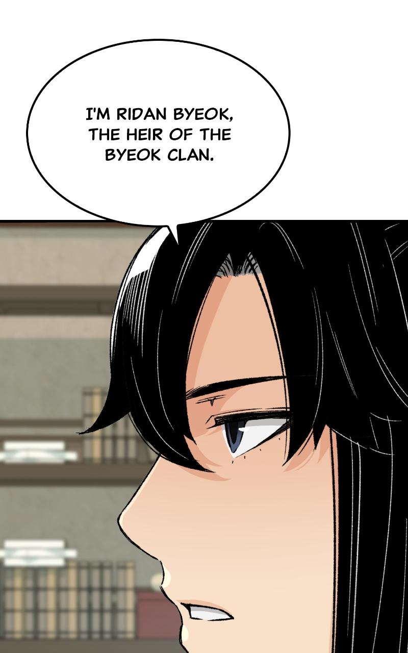 Reincarnated Murim Lord Chap 23 - Next Chap 24