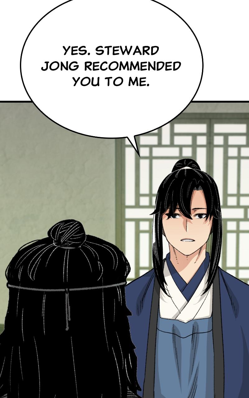 Reincarnated Murim Lord Chap 23 - Next Chap 24