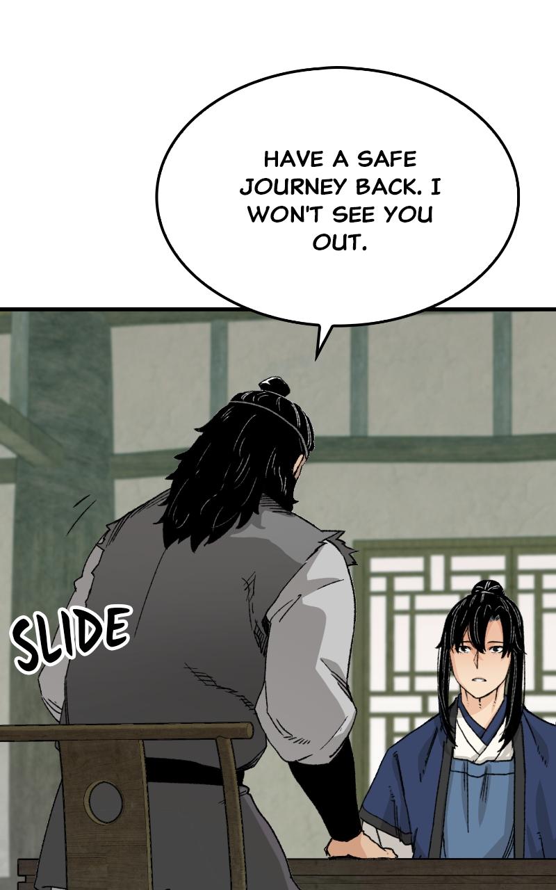 Reincarnated Murim Lord Chap 23 - Next Chap 24