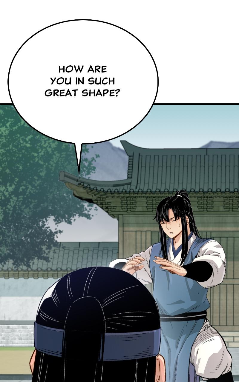 Reincarnated Murim Lord Chap 23 - Next Chap 24