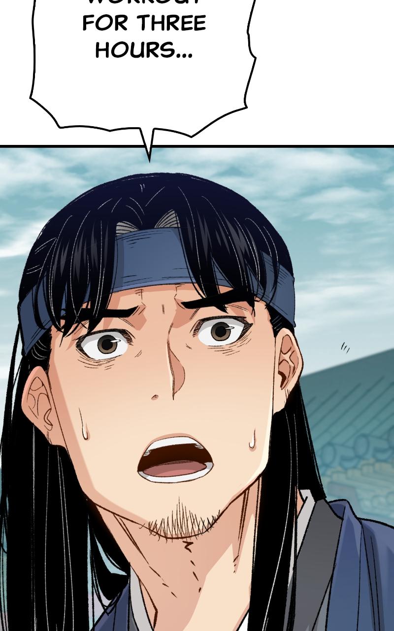 Reincarnated Murim Lord Chap 23 - Next Chap 24