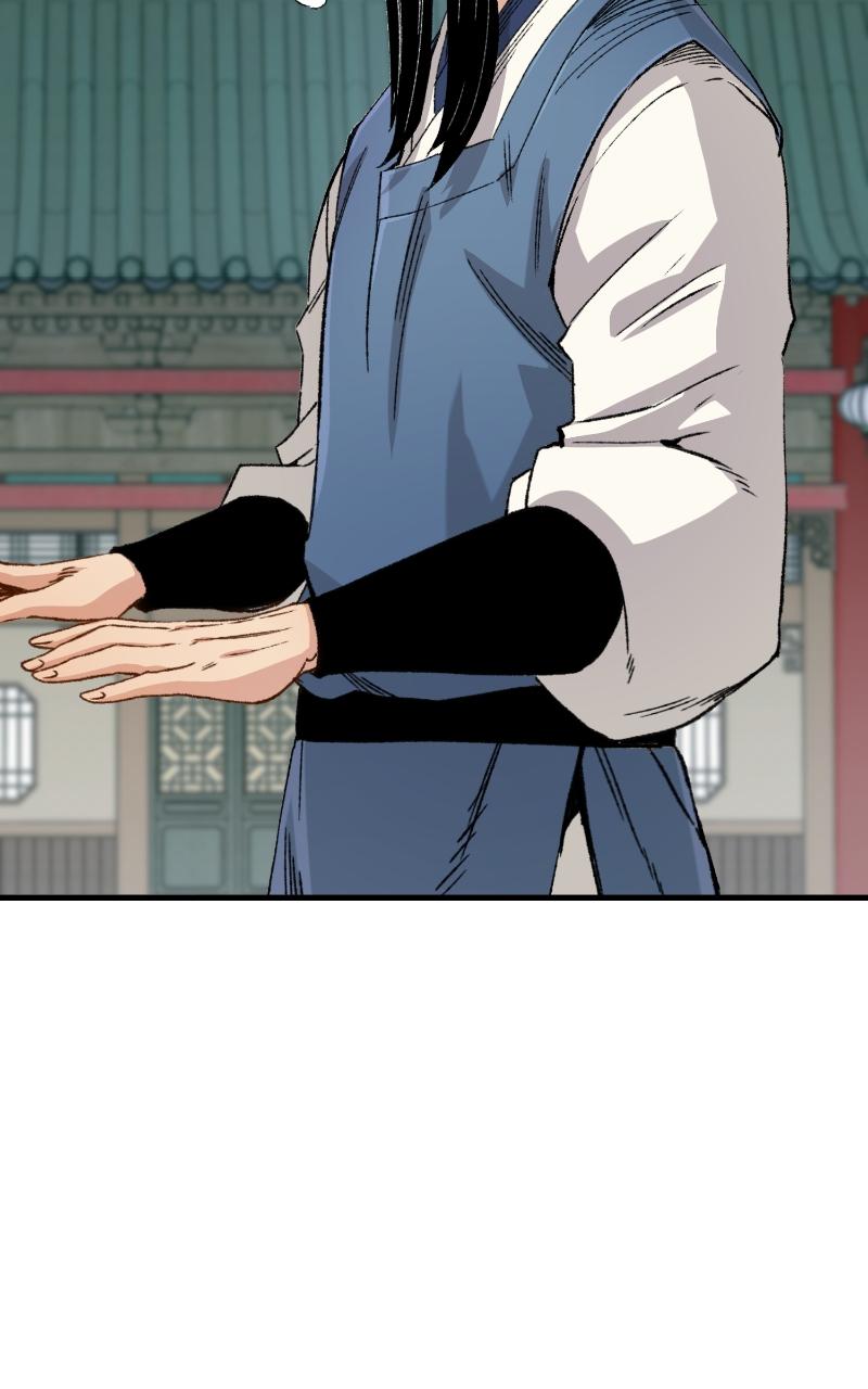 Reincarnated Murim Lord Chap 23 - Next Chap 24