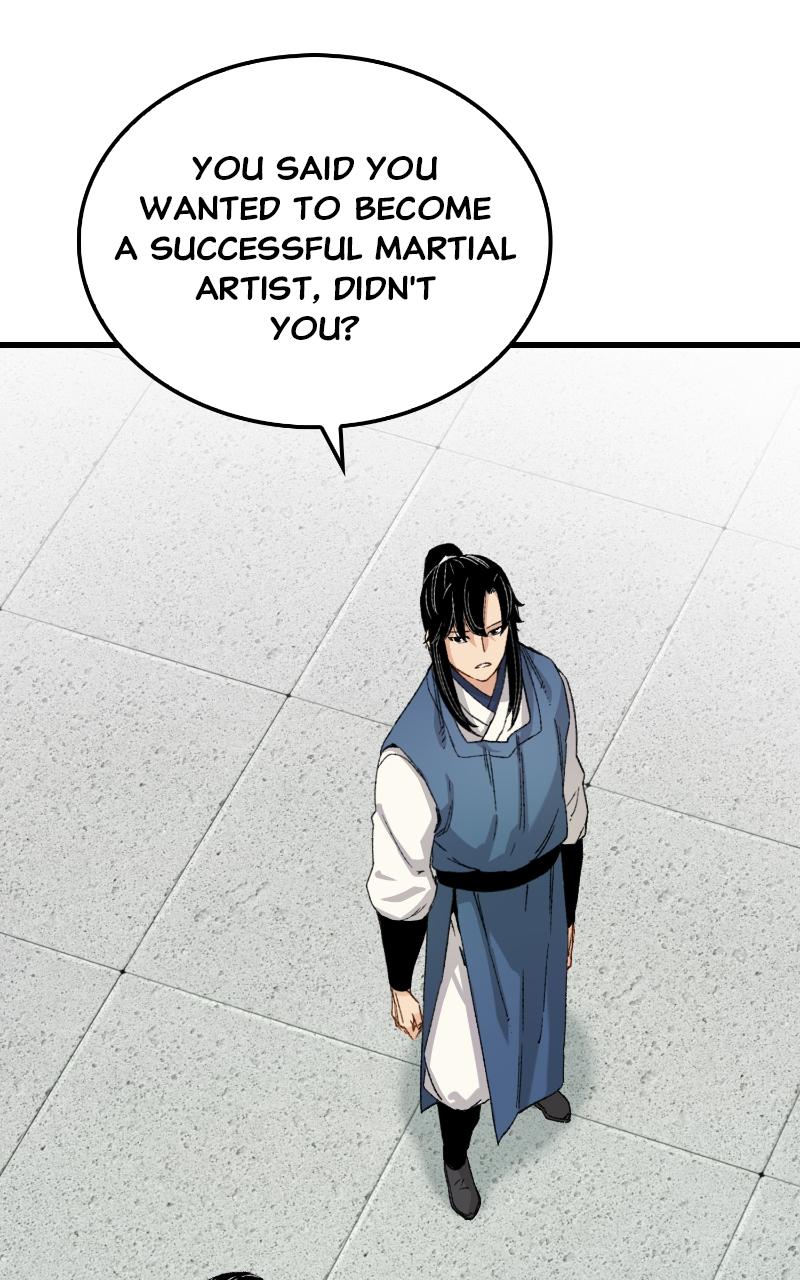 Reincarnated Murim Lord Chap 23 - Next Chap 24