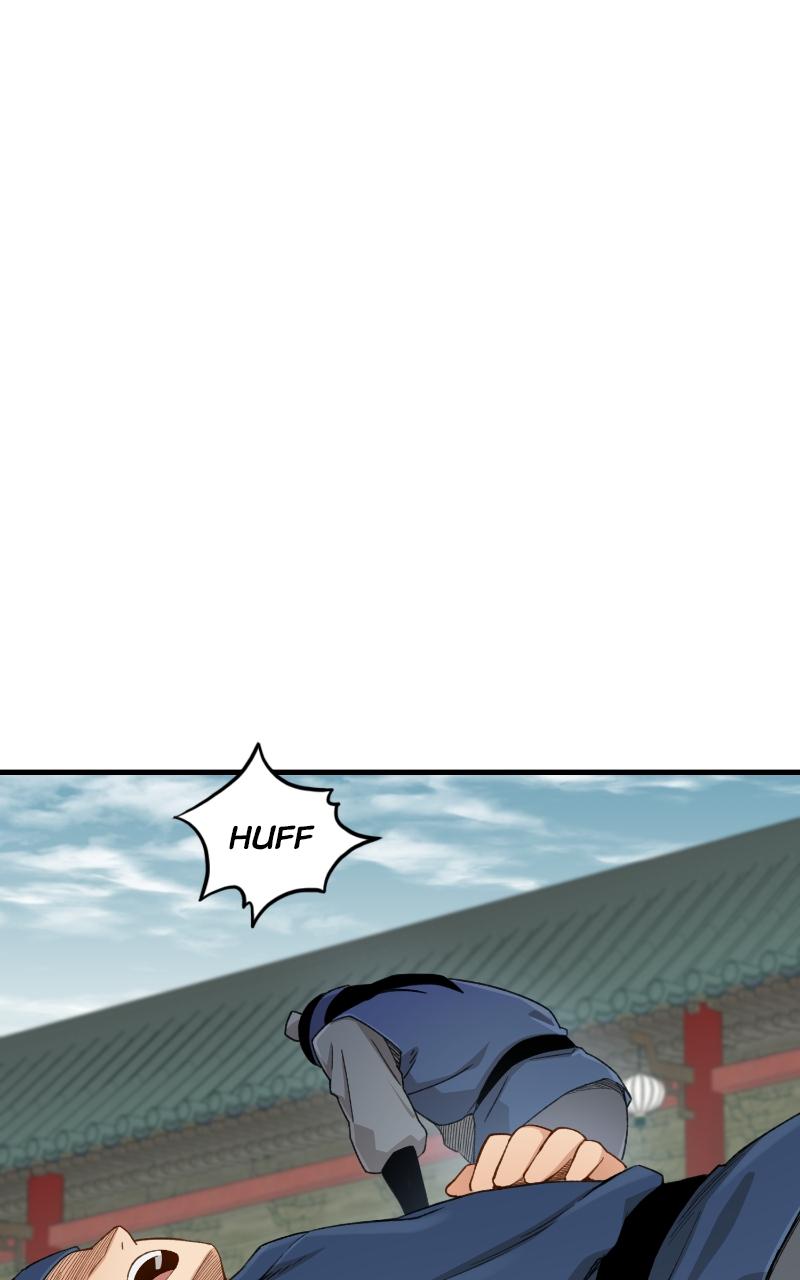 Reincarnated Murim Lord Chap 23 - Next Chap 24