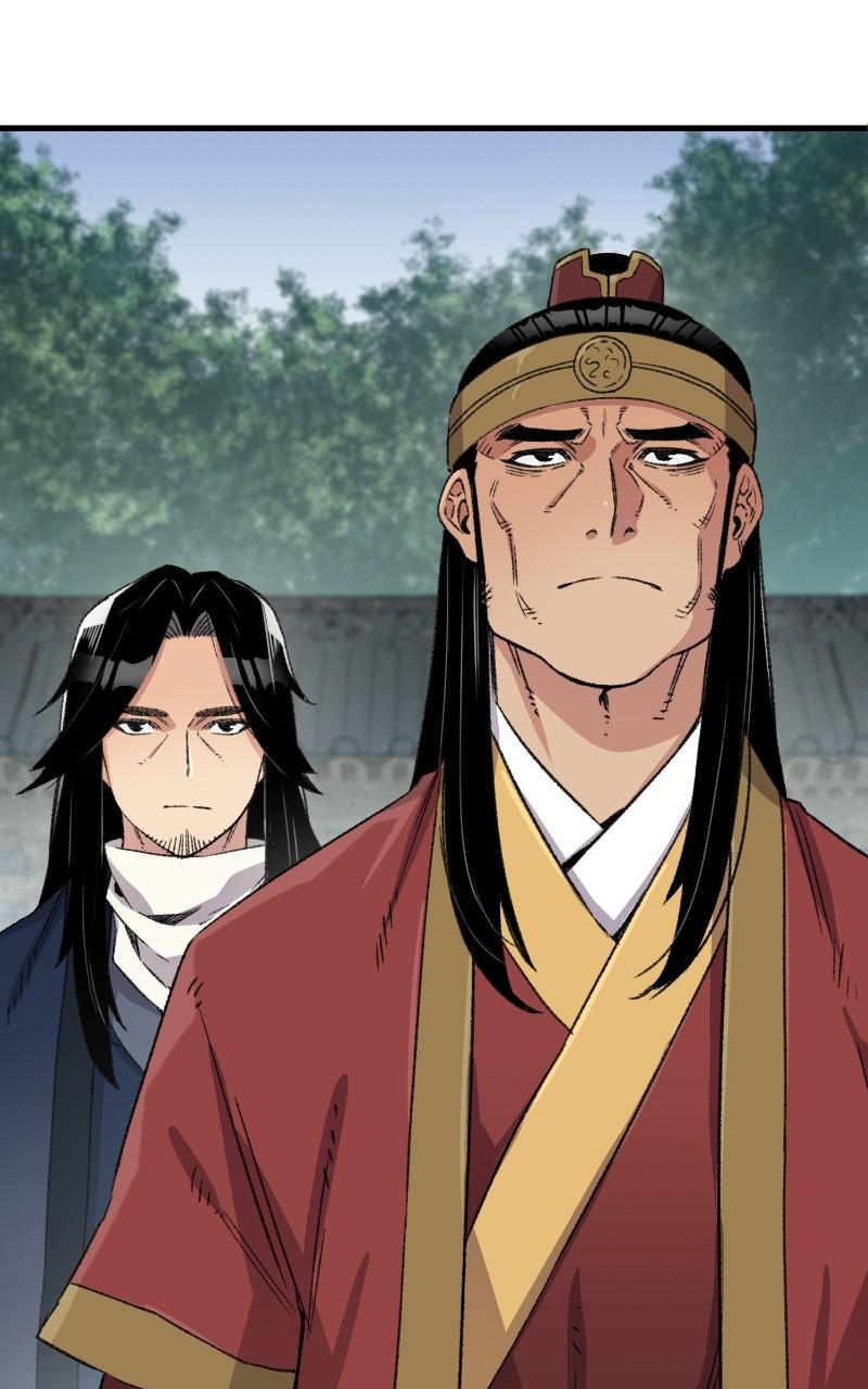 Reincarnated Murim Lord Chap 37 - Next Chap 38
