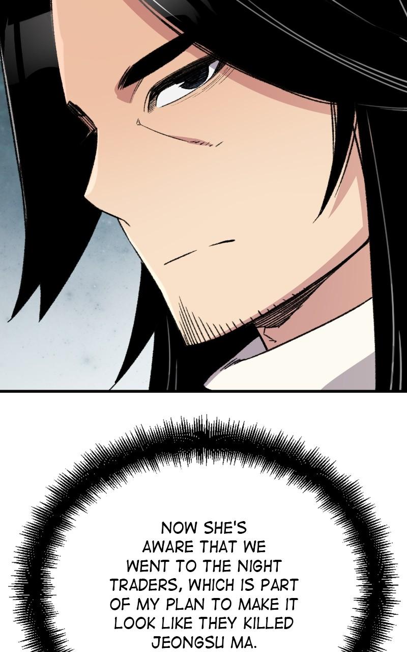 Reincarnated Murim Lord Chap 37 - Next Chap 38
