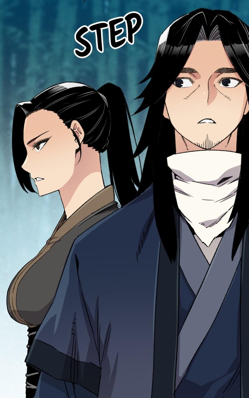 Reincarnated Murim Lord Chap 37 - Next Chap 38