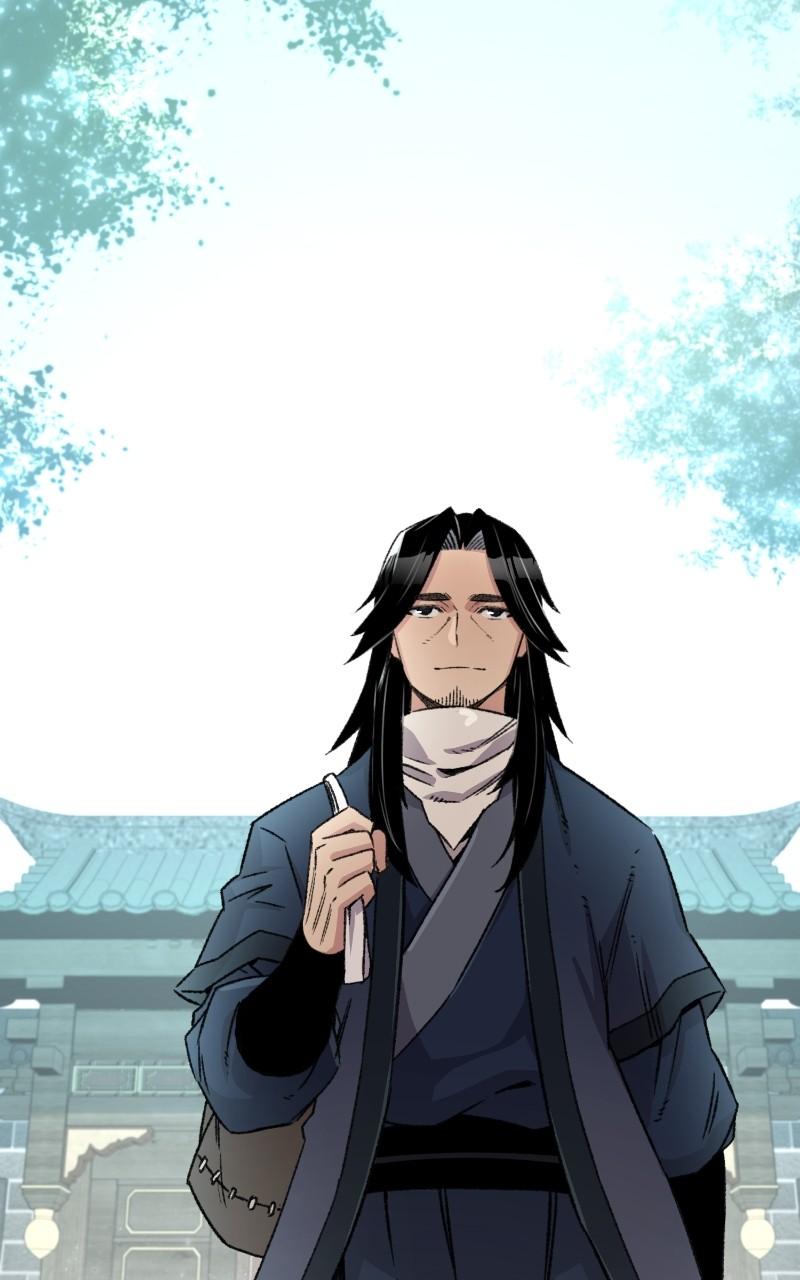 Reincarnated Murim Lord Chap 37 - Next Chap 38