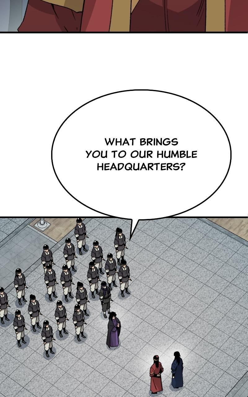 Reincarnated Murim Lord Chap 37 - Next Chap 38