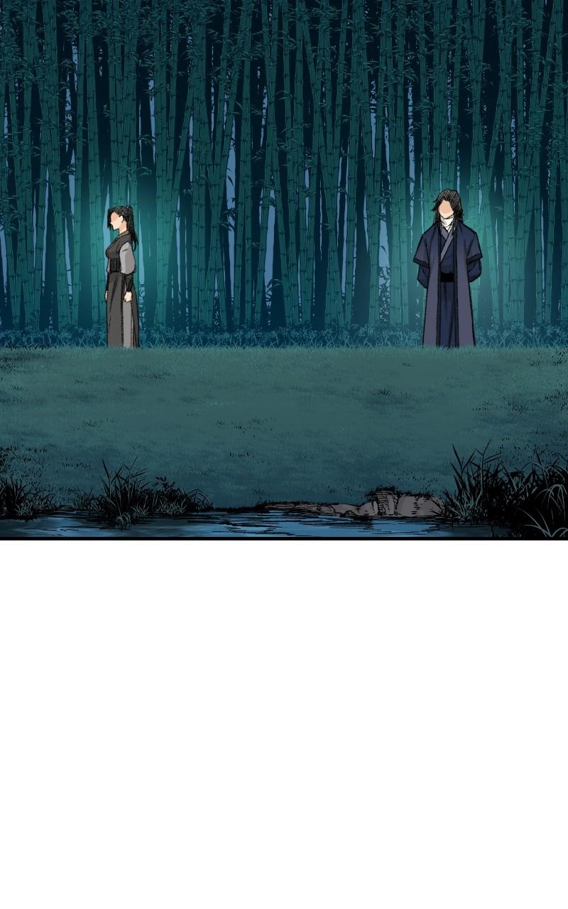 Reincarnated Murim Lord Chap 37 - Next Chap 38