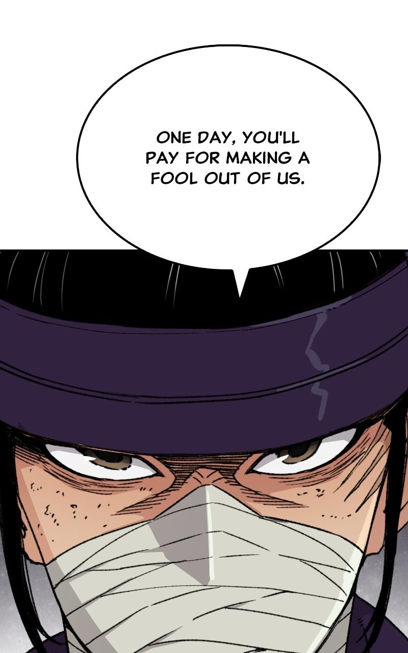 Reincarnated Murim Lord Chap 37 - Next Chap 38