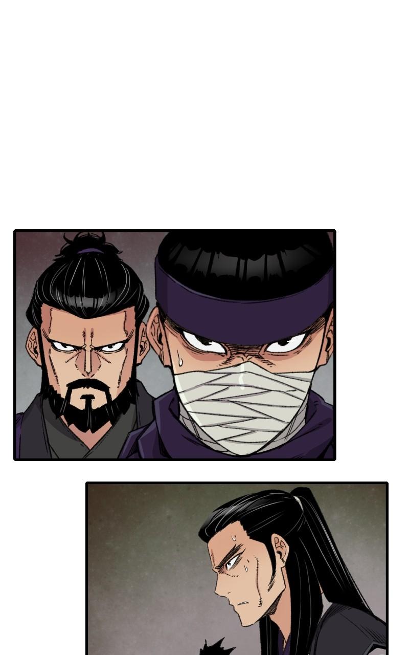 Reincarnated Murim Lord Chap 37 - Next Chap 38