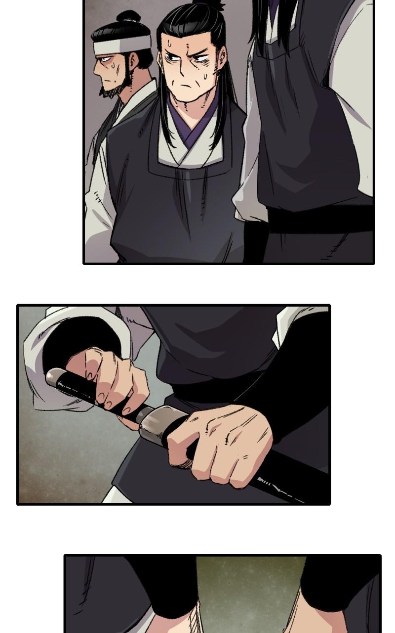 Reincarnated Murim Lord Chap 37 - Next Chap 38