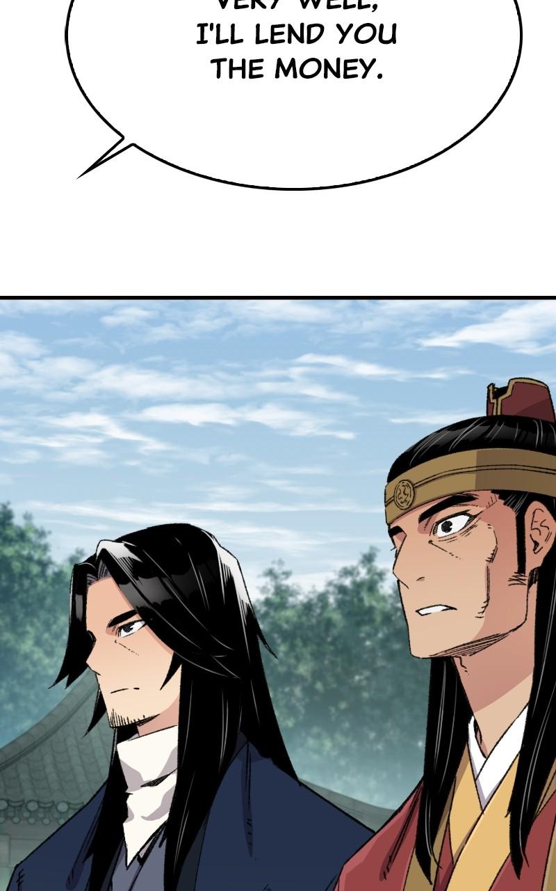 Reincarnated Murim Lord Chap 37 - Next Chap 38