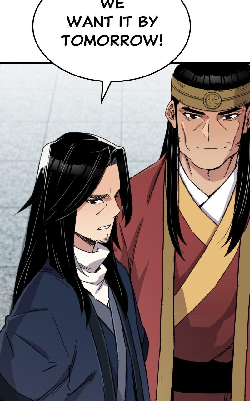 Reincarnated Murim Lord Chap 37 - Next Chap 38