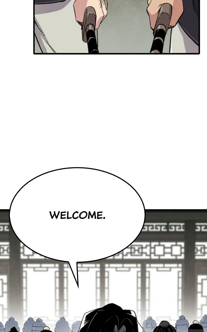 Reincarnated Murim Lord Chap 37 - Next Chap 38