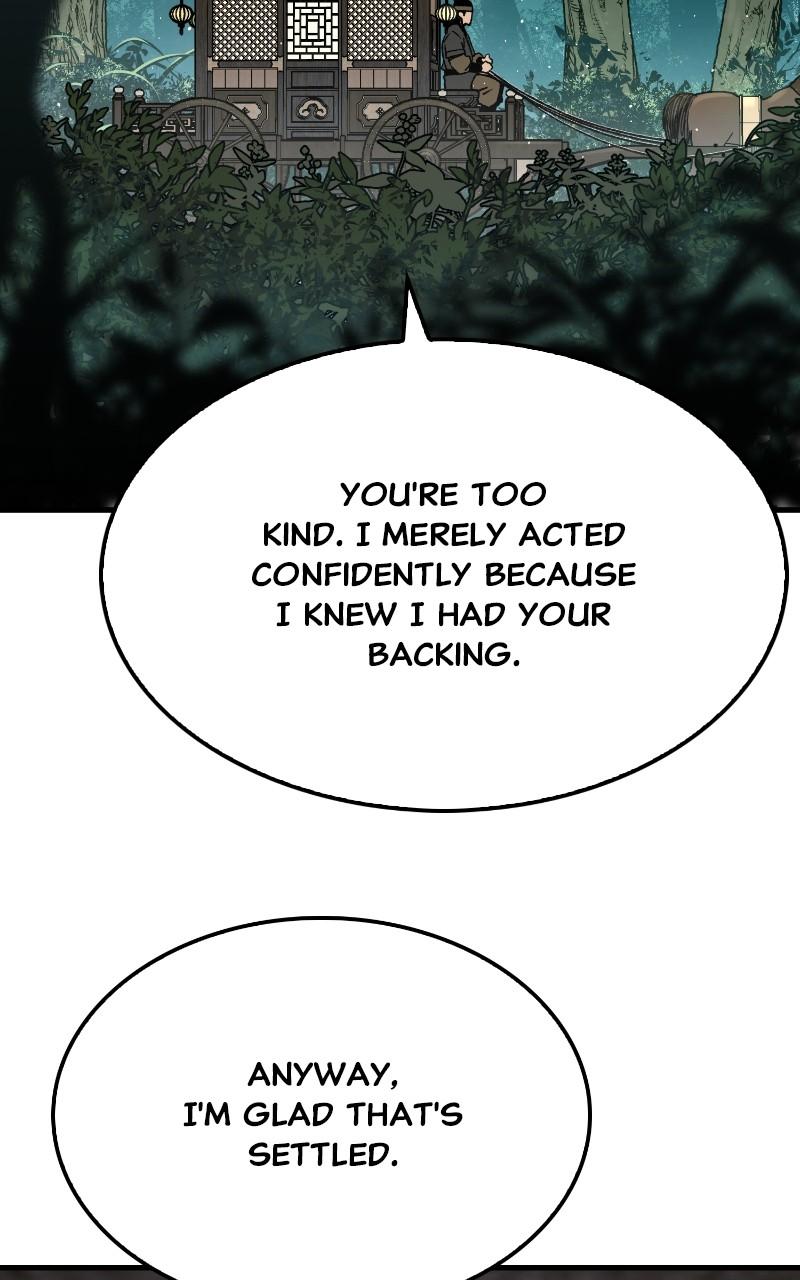 Reincarnated Murim Lord Chap 37 - Next Chap 38