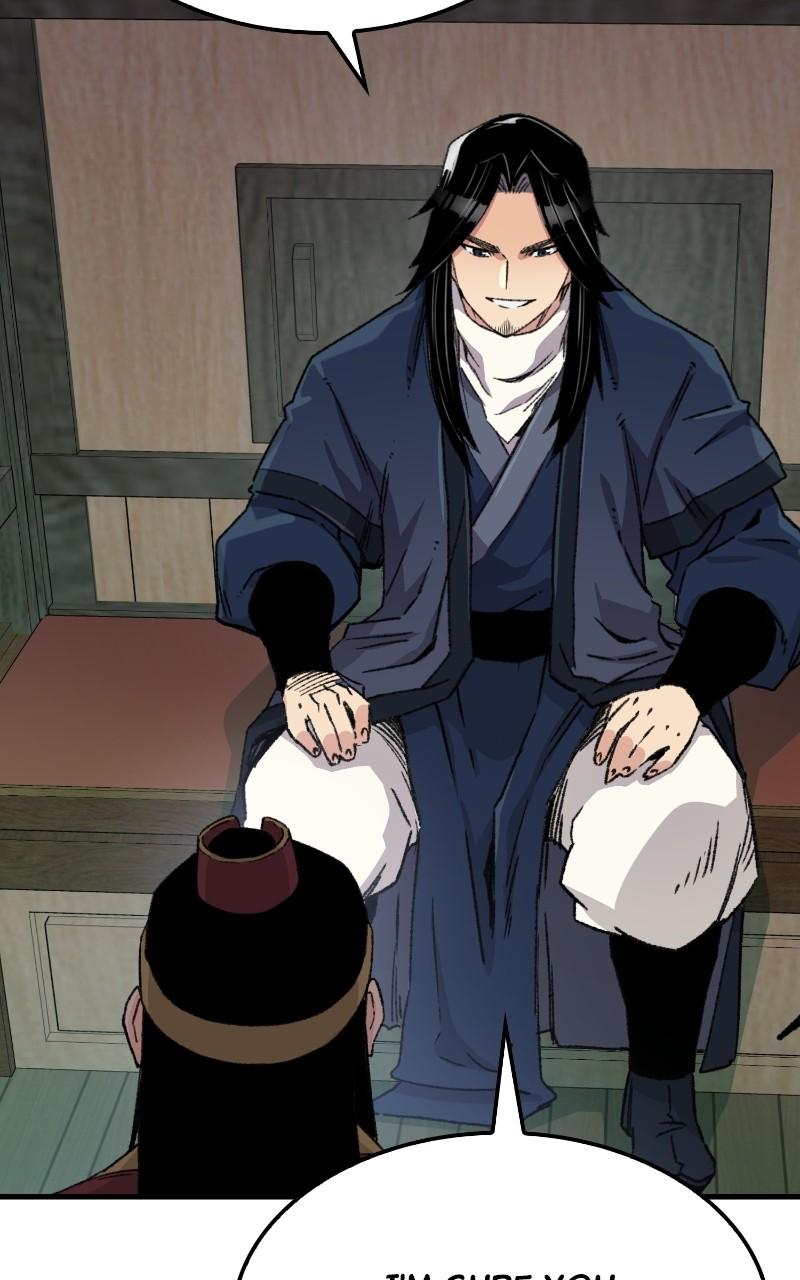 Reincarnated Murim Lord Chap 37 - Next Chap 38