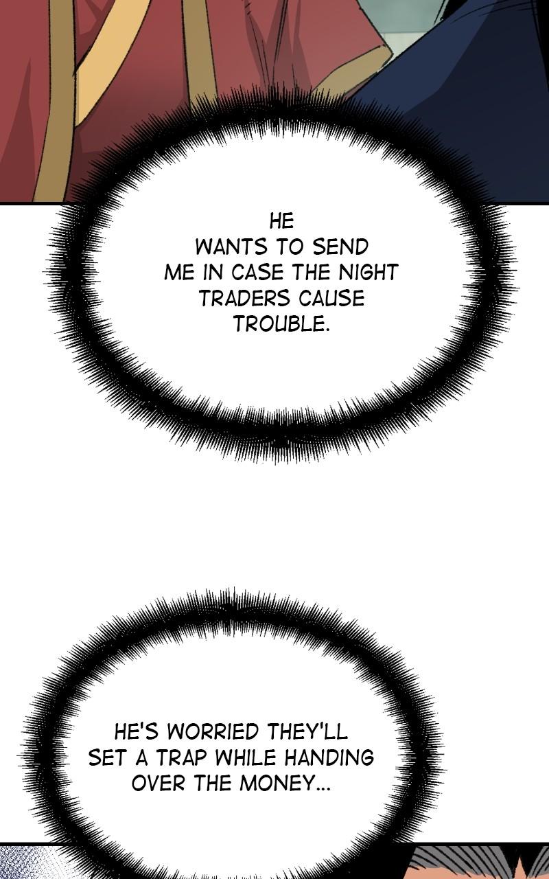 Reincarnated Murim Lord Chap 37 - Next Chap 38