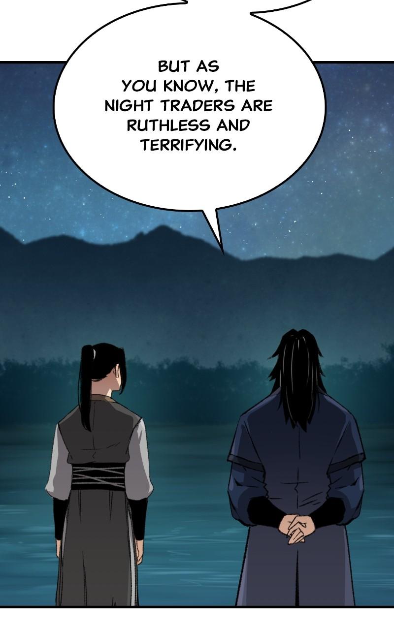 Reincarnated Murim Lord Chap 37 - Next Chap 38