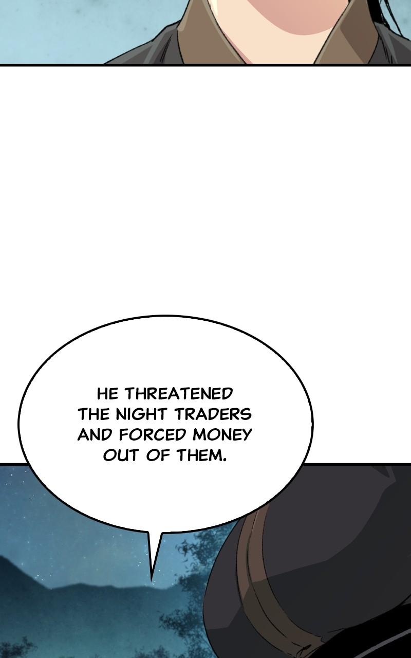 Reincarnated Murim Lord Chap 37 - Next Chap 38