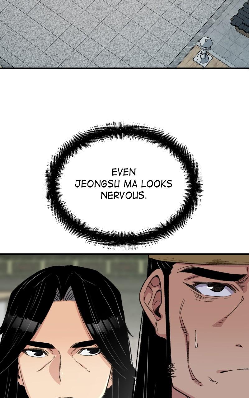 Reincarnated Murim Lord Chap 37 - Next Chap 38