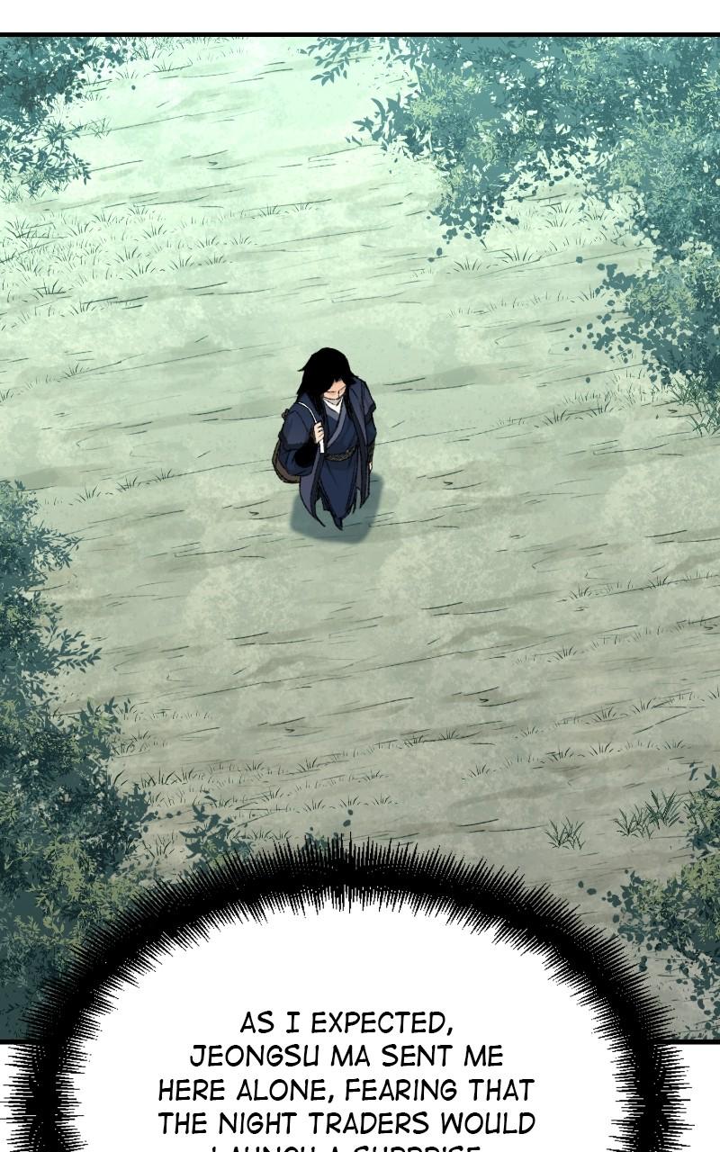 Reincarnated Murim Lord Chap 37 - Next Chap 38