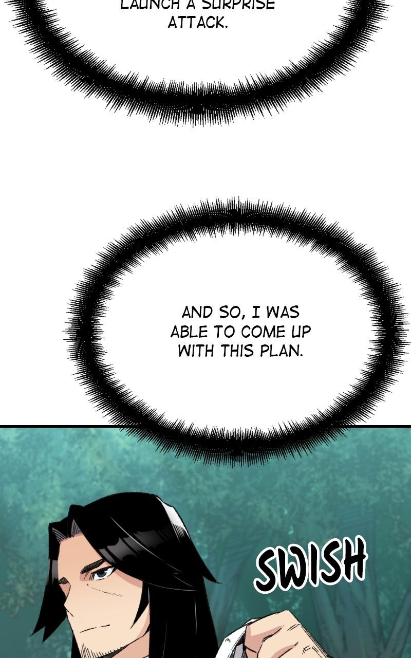 Reincarnated Murim Lord Chap 37 - Next Chap 38