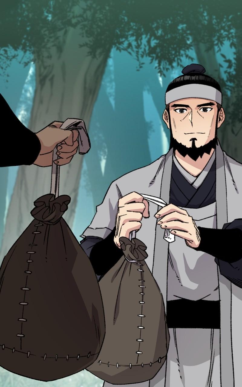 Reincarnated Murim Lord Chap 37 - Next Chap 38