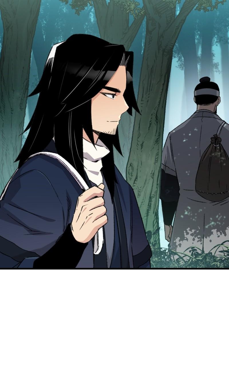 Reincarnated Murim Lord Chap 37 - Next Chap 38