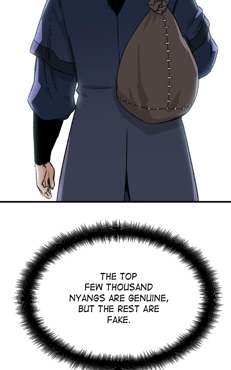 Reincarnated Murim Lord Chap 37 - Next Chap 38