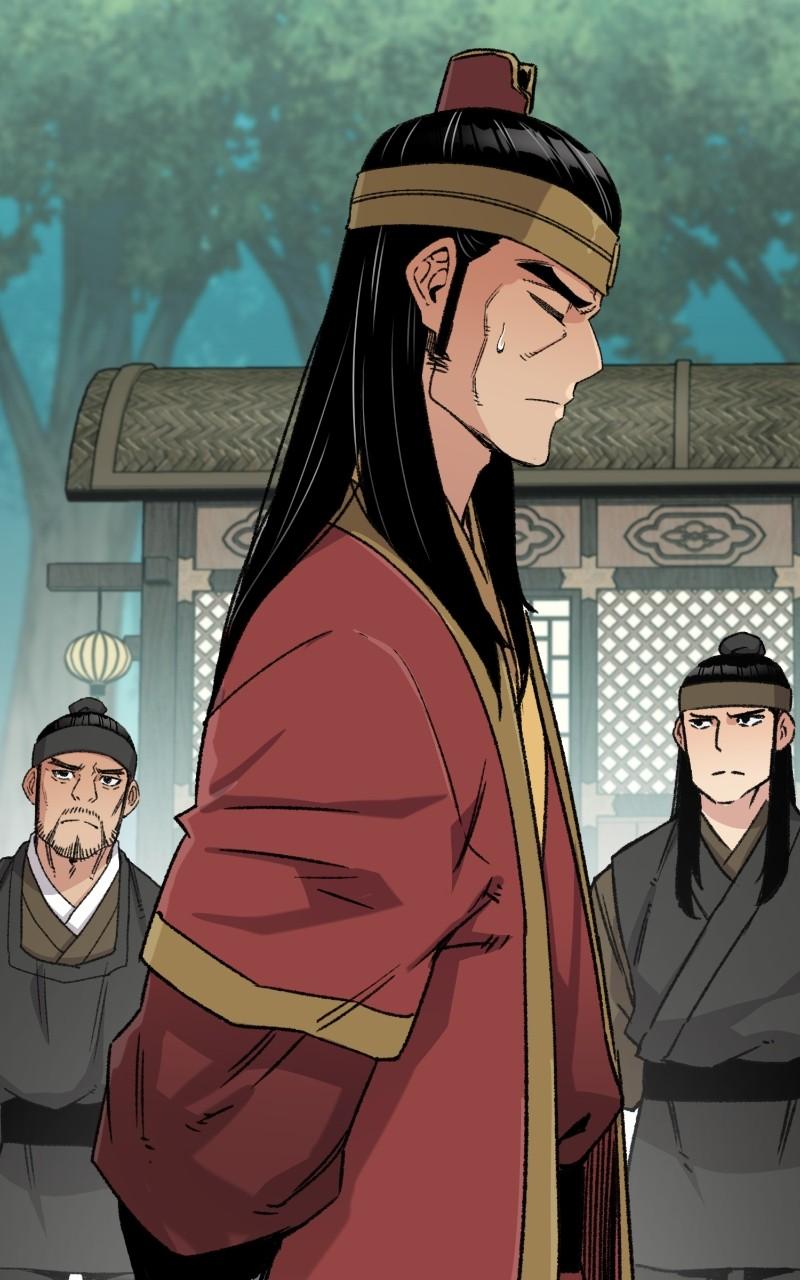 Reincarnated Murim Lord Chap 37 - Next Chap 38