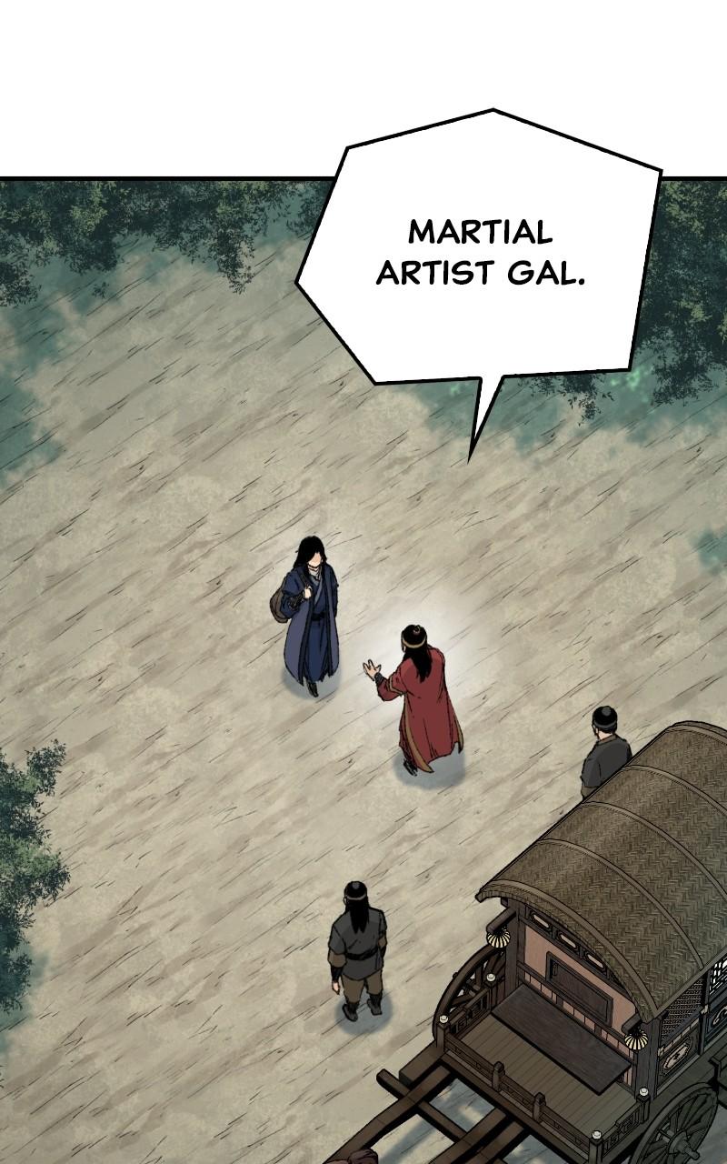 Reincarnated Murim Lord Chap 37 - Next Chap 38