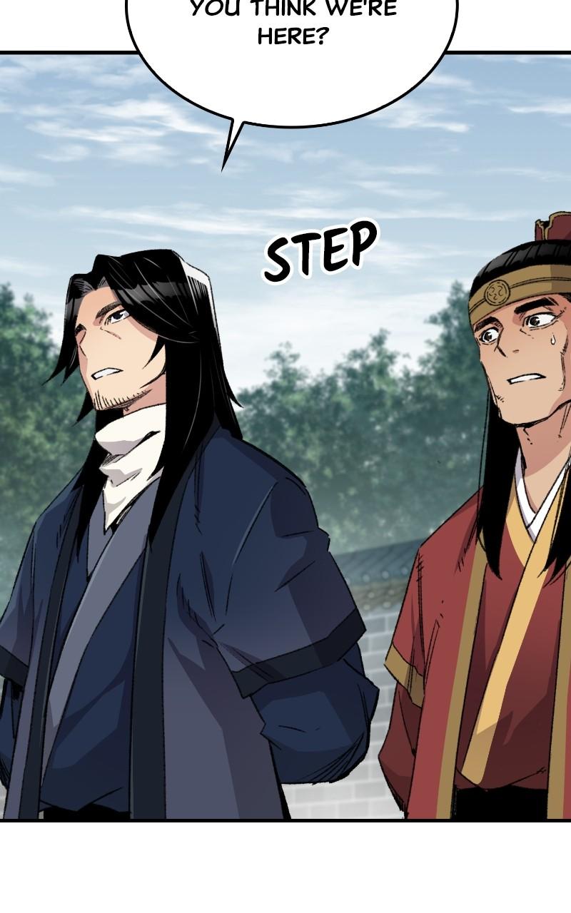 Reincarnated Murim Lord Chap 37 - Next Chap 38