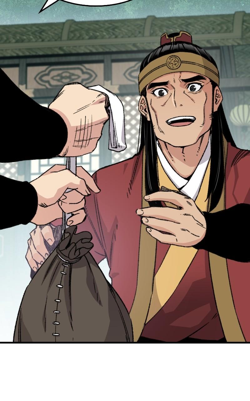 Reincarnated Murim Lord Chap 37 - Next Chap 38