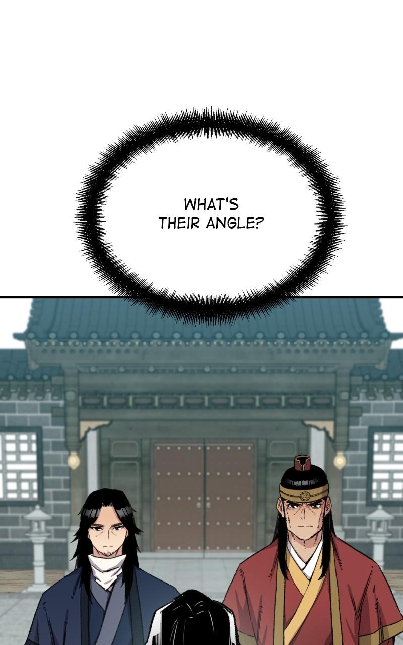 Reincarnated Murim Lord Chap 37 - Next Chap 38
