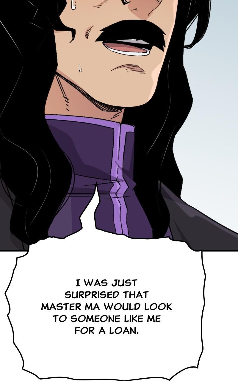 Reincarnated Murim Lord Chap 37 - Next Chap 38