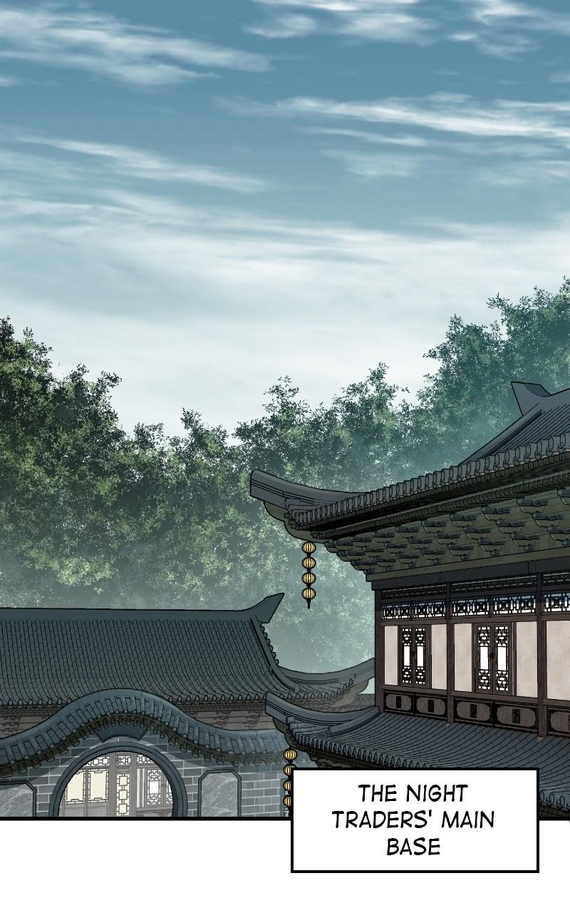 Reincarnated Murim Lord Chap 37 - Next Chap 38