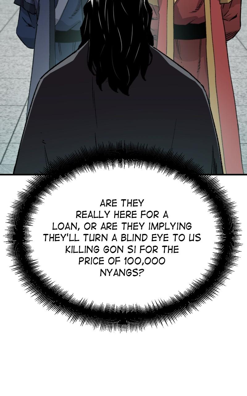 Reincarnated Murim Lord Chap 37 - Next Chap 38