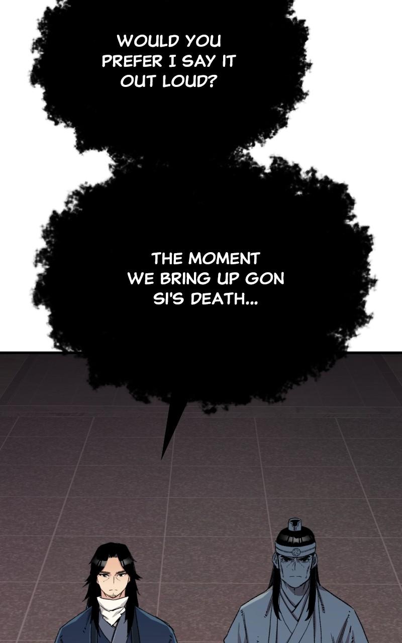 Reincarnated Murim Lord Chap 37 - Next Chap 38