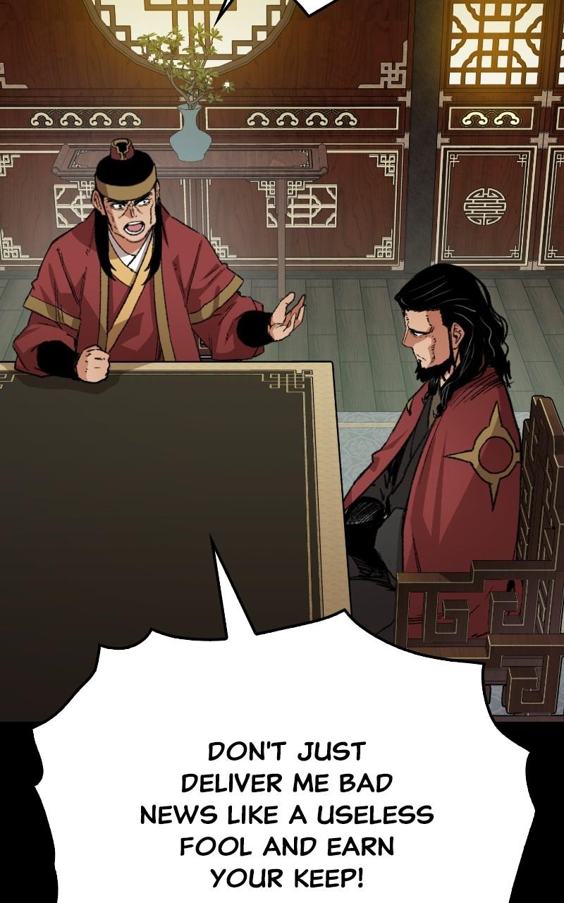 Reincarnated Murim Lord Chap 34 - Next Chap 35