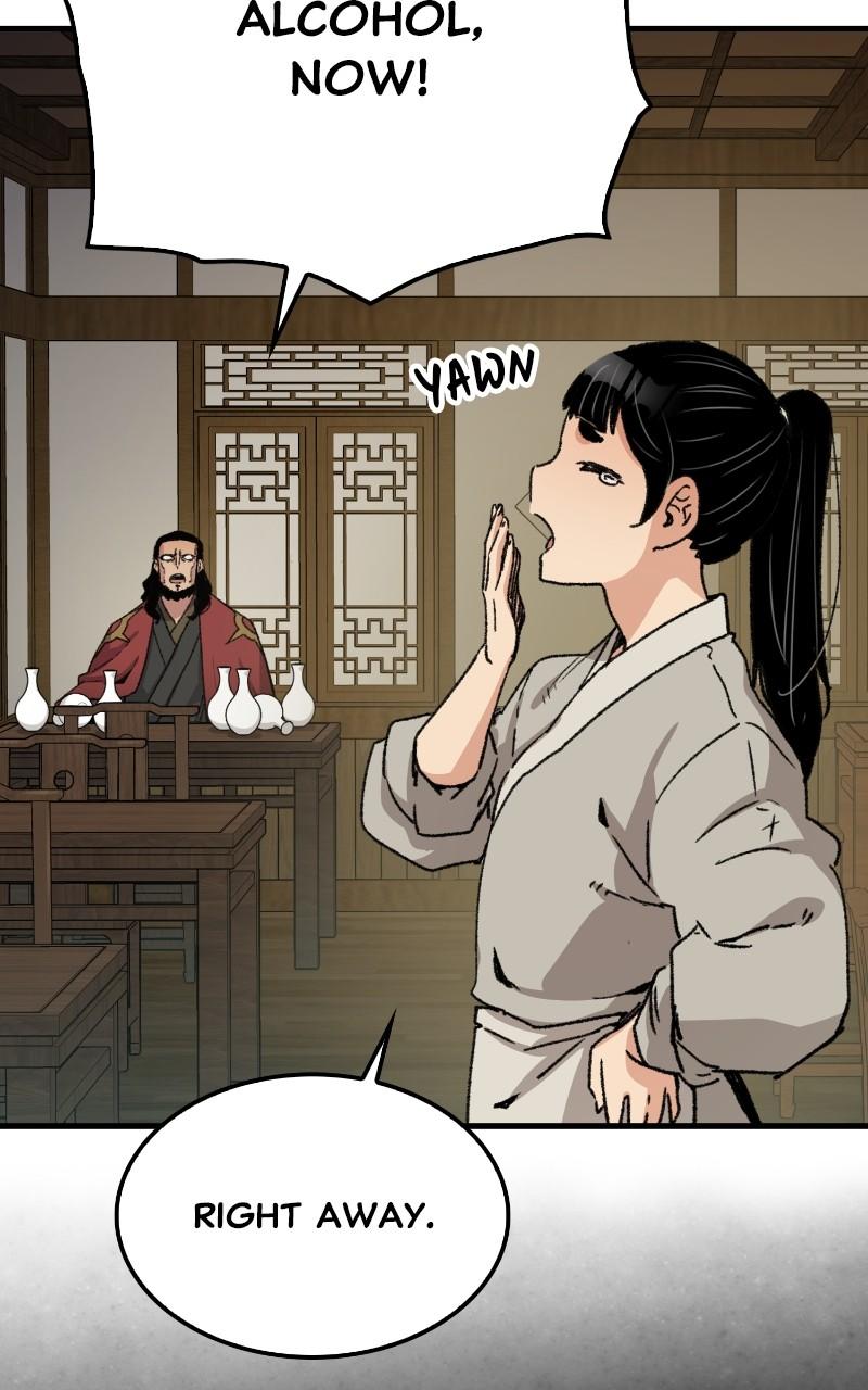 Reincarnated Murim Lord Chap 34 - Next Chap 35