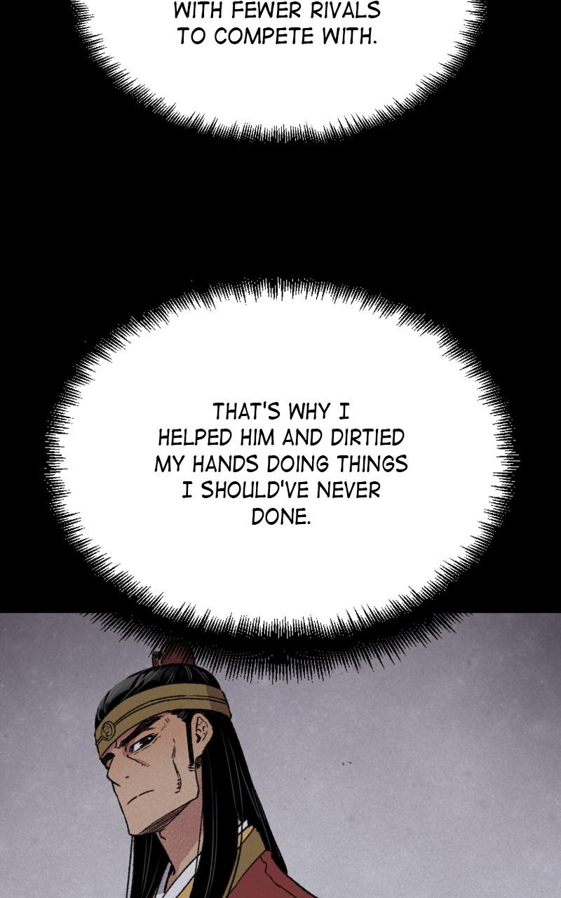 Reincarnated Murim Lord Chap 34 - Next Chap 35