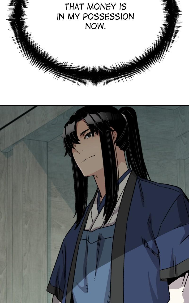 Reincarnated Murim Lord Chap 34 - Next Chap 35