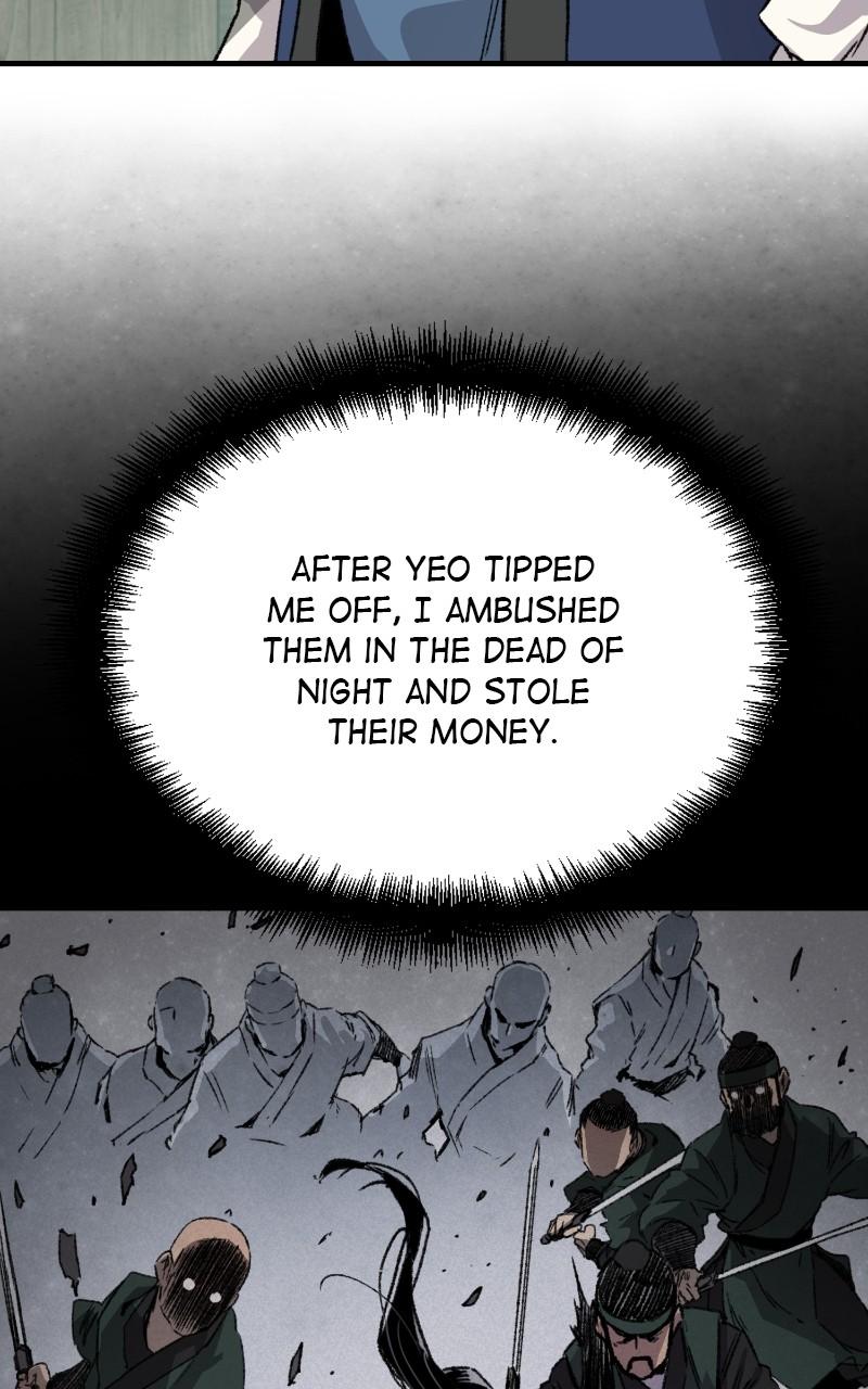 Reincarnated Murim Lord Chap 34 - Next Chap 35