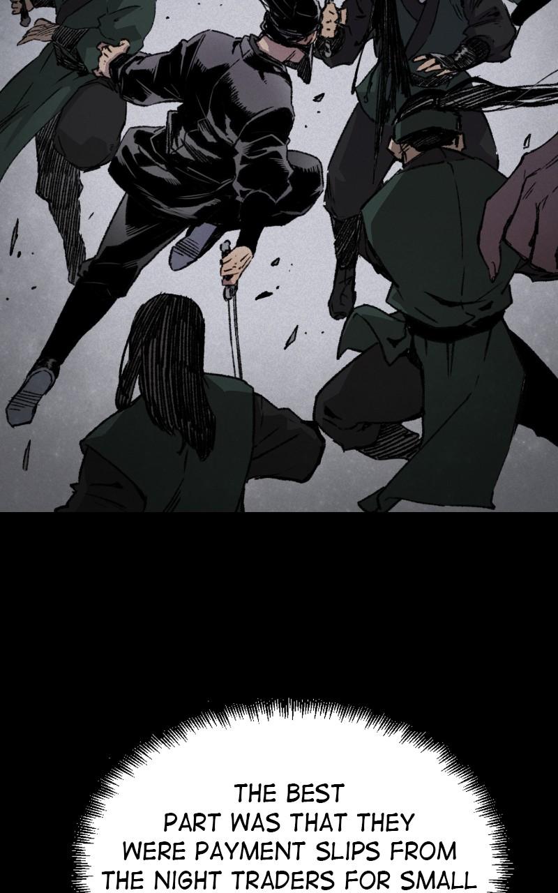 Reincarnated Murim Lord Chap 34 - Next Chap 35