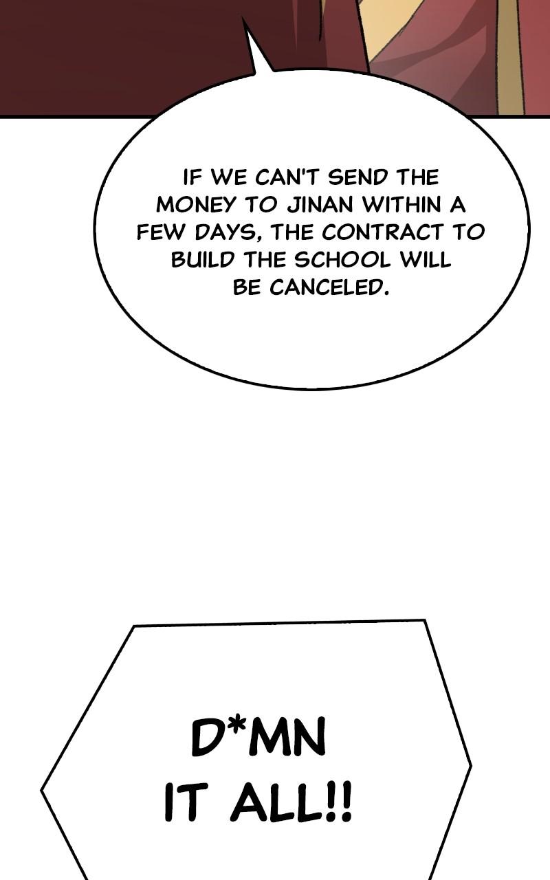 Reincarnated Murim Lord Chap 34 - Next Chap 35