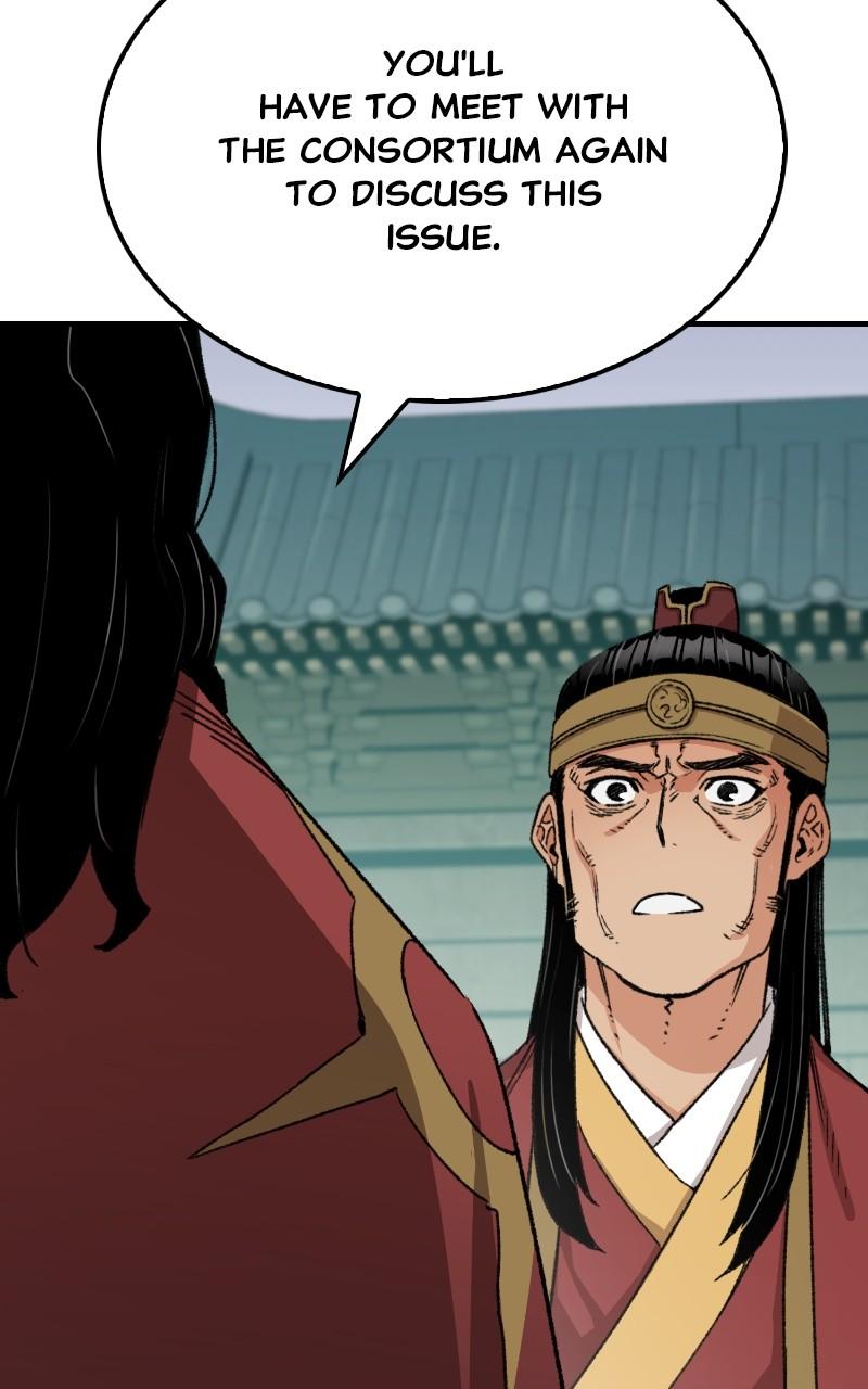 Reincarnated Murim Lord Chap 34 - Next Chap 35